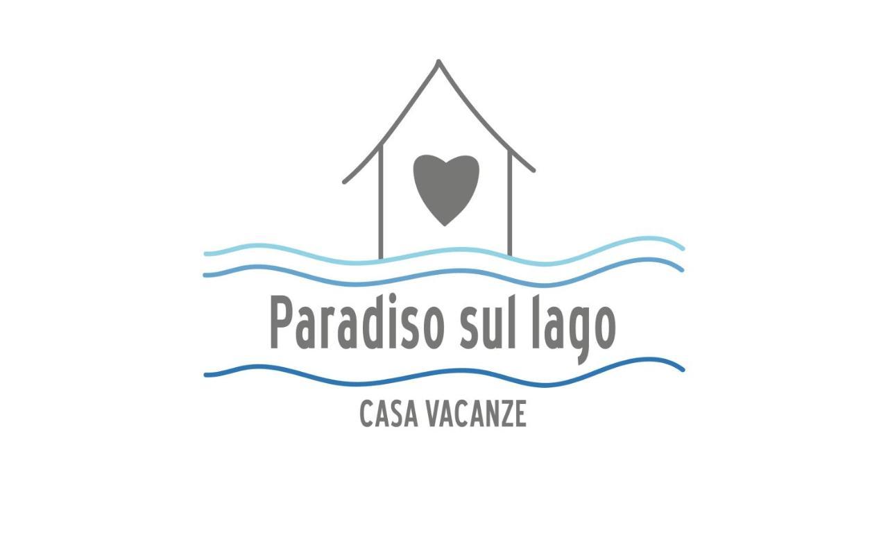 Paradiso Sul Lago 칼세라니카알라고 외부 사진
