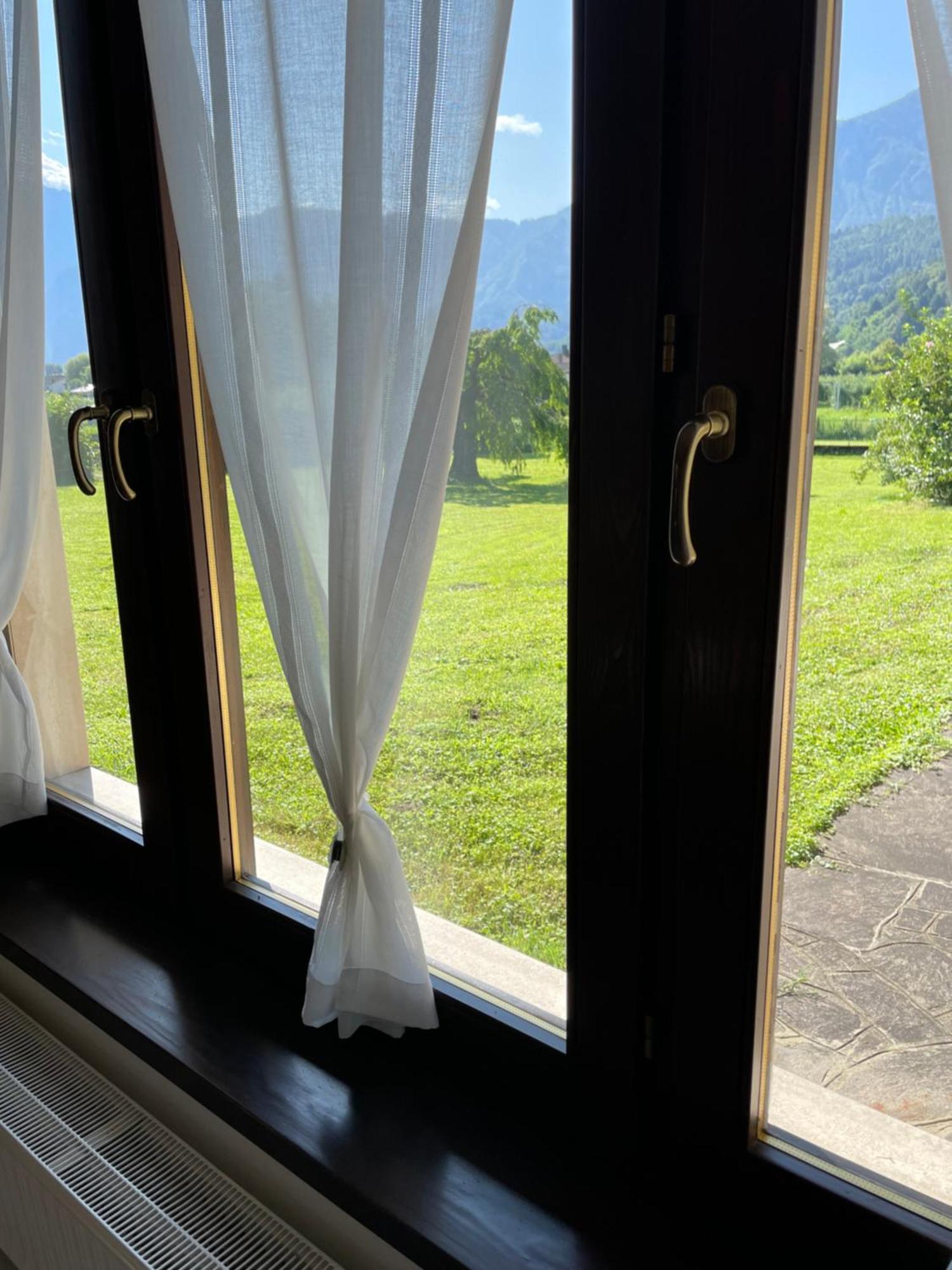 Paradiso Sul Lago 칼세라니카알라고 외부 사진